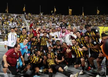 جماهير المونديالي عالمية