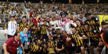 جماهير المونديالي عالمية