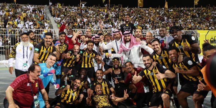 جماهير المونديالي عالمية