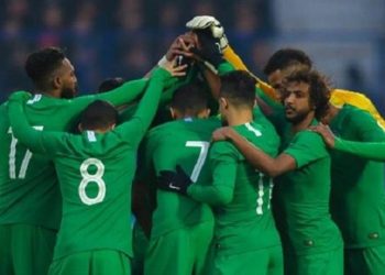 الأخضر إلى كأس العالم 2022