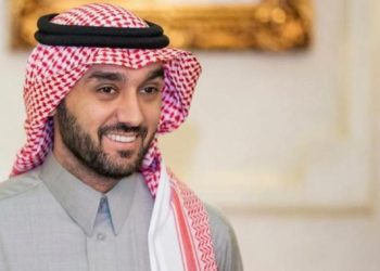 وزير الرياضة يهنئ القيادة بتأهل المنتخب إلى كأس العالم 2022