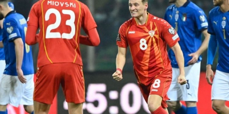 مشاركة فعالة لنجوم الدوري السعودي بالطريق للمونديال