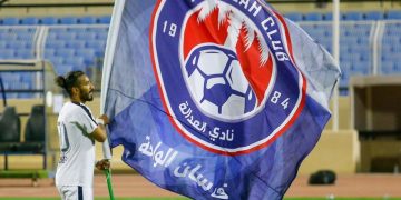 غرزة البليهي تغزو Yelo