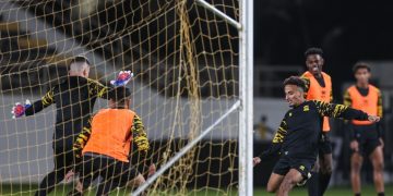 كوزمين الاتحاد يستعين بالشباب