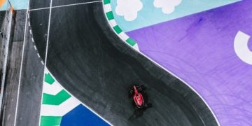 تجارب تأهيلة للفورمولا 1