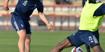 كارتيرون يقسم الاتفاق