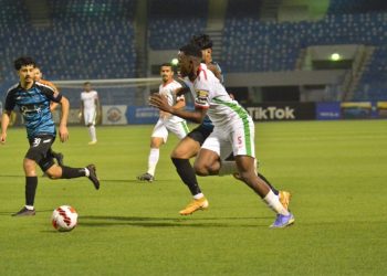 انطلاقة نجران الصاروخية أمام مخاوف الدرعية