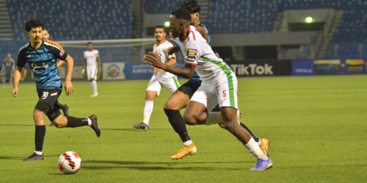 انطلاقة نجران الصاروخية أمام مخاوف الدرعية