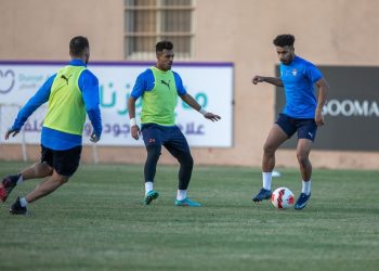 الفيحاء يستعد للاتحاد