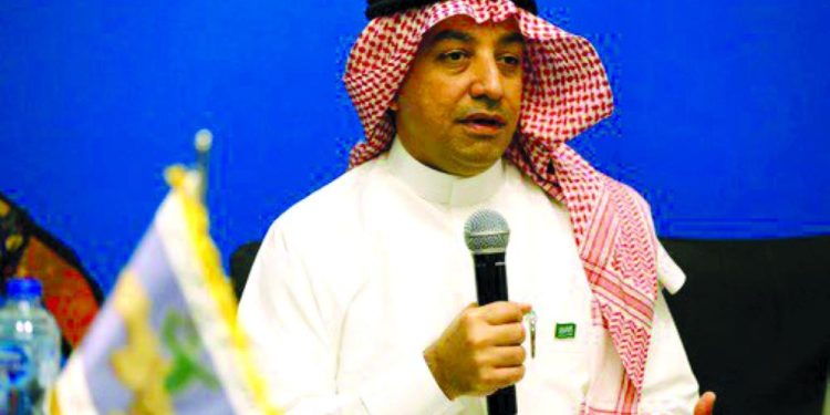 النمر رئيسا جديدا لعربي كرة اليد