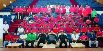 150 حكما في الهواة