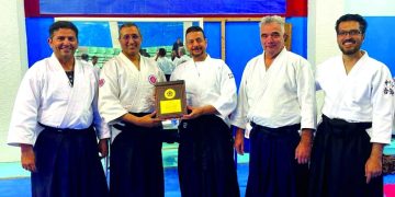 تونس تجهز الآيكيدو السعودي