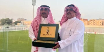 عطاء ووفاء تكرم أبو نخاع