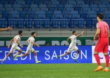 تصفيات مونديال 2022: الإمارات إلى الملحق الآسيوي لمواجهة أستراليا