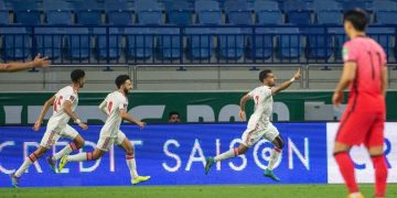 تصفيات مونديال 2022: الإمارات إلى الملحق الآسيوي لمواجهة أستراليا