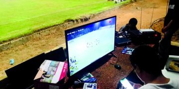 VAR يغزو دورات جازان