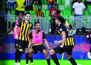الاتحاد يجتمع بأطباء حجازي