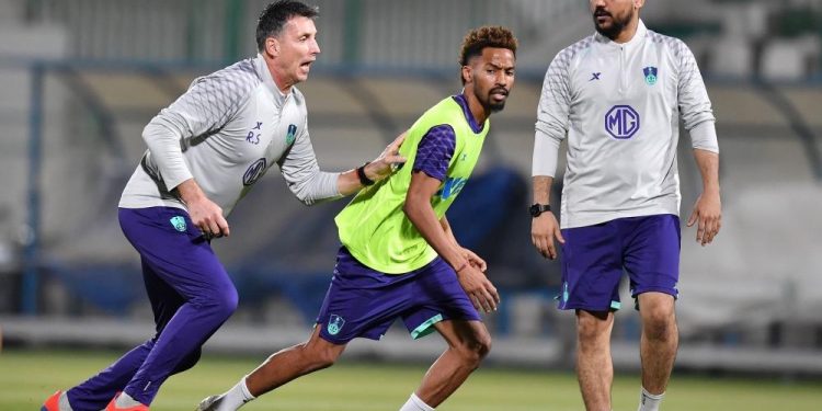 جهوزية السوبر تسعد الأهلي