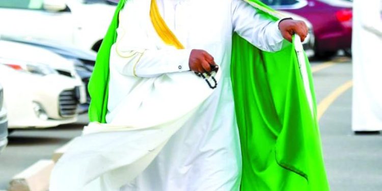 الله يا أغلى بلد.. المجد في أرضك خلد