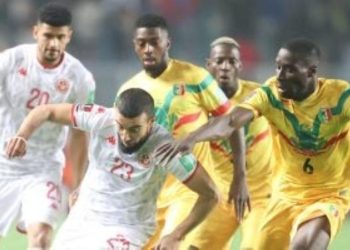 تونس إلى النهائيات للمرة السادسة على حساب مالي