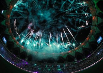 الجوهرة المشعة عصية على المنافسين