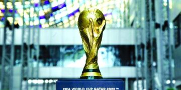 بيع 800 ألف تذكرة مونديالية