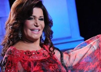 نجوى فؤاد تكشف أسراراً مثيرة.. "عمي حاول قتلي"