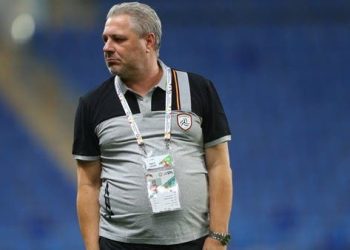 سوموديكا يعود إلى الشباب السعودي