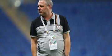 سوموديكا يعود إلى الشباب السعودي