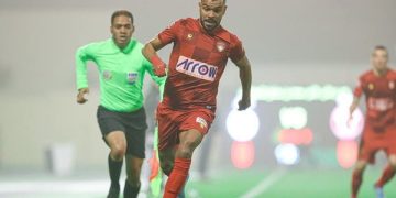 ضمك يقترب من المربع الذهبي بالفوز على الاتفاق.. والفيصلي يعبر الفتح