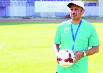 الجعيثن: منتخب الصين لا يقارن بـ "الأخضر"