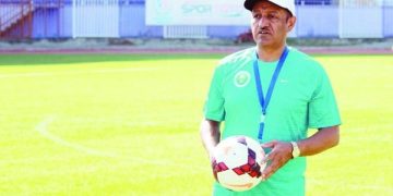 الجعيثن: منتخب الصين لا يقارن بـ "الأخضر"