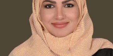 إعانة المعاقين وإشراكهم في الرؤية الوطنية