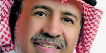 البيت الأبيض في اليوم الأسود