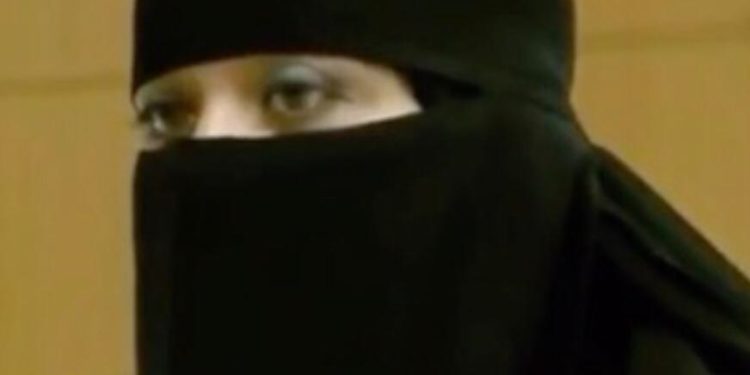 نساء السعودية شكرا محمد بن سلمان