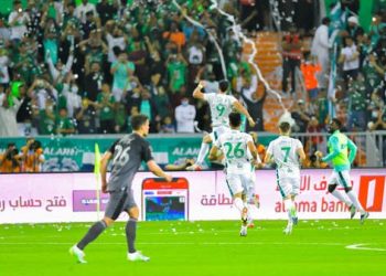 50 يوماً من الغياب.. السومة يعود إلى هز الشباك