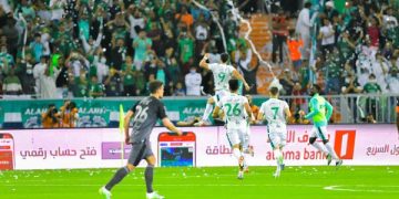 50 يوماً من الغياب.. السومة يعود إلى هز الشباك