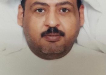 لم يُمهل الخوف والدتي