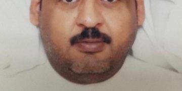 لم يُمهل الخوف والدتي