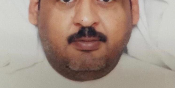 لم يُمهل الخوف والدتي