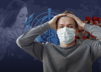 توجه للطبيب فوراً إذا استمرت بعد 3 شهور.. 3 أعراض خطيرة لكوفيد