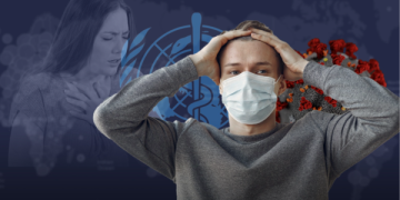 توجه للطبيب فوراً إذا استمرت بعد 3 شهور.. 3 أعراض خطيرة لكوفيد