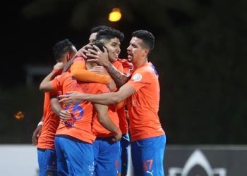 الفيحاء يعبر الباطن ويحقق رقمًا تاريخيًا بالدوري السعودي