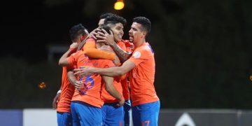 الفيحاء يعبر الباطن ويحقق رقمًا تاريخيًا بالدوري السعودي