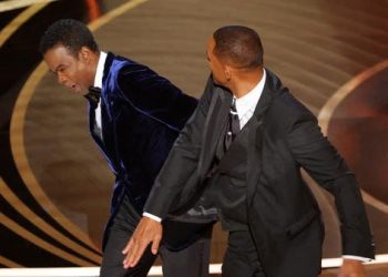 صفعة ويل سميث تساهم في إنعاش عدد مشاهدي حفل الأوسكار
