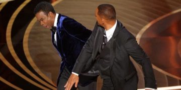 صفعة ويل سميث تساهم في إنعاش عدد مشاهدي حفل الأوسكار