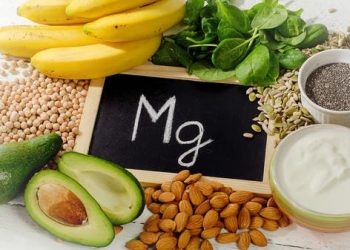 هذا ما يفعله المغنيسيوم بجسمك.. وإليك الجرعات