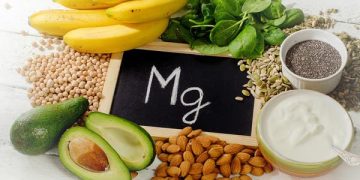 هذا ما يفعله المغنيسيوم بجسمك.. وإليك الجرعات
