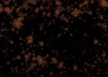 "الفجر الكوني".. محاكاة لإعادة تشكيل إشعاع النور الأول