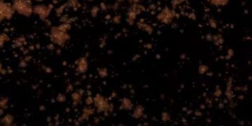 "الفجر الكوني".. محاكاة لإعادة تشكيل إشعاع النور الأول